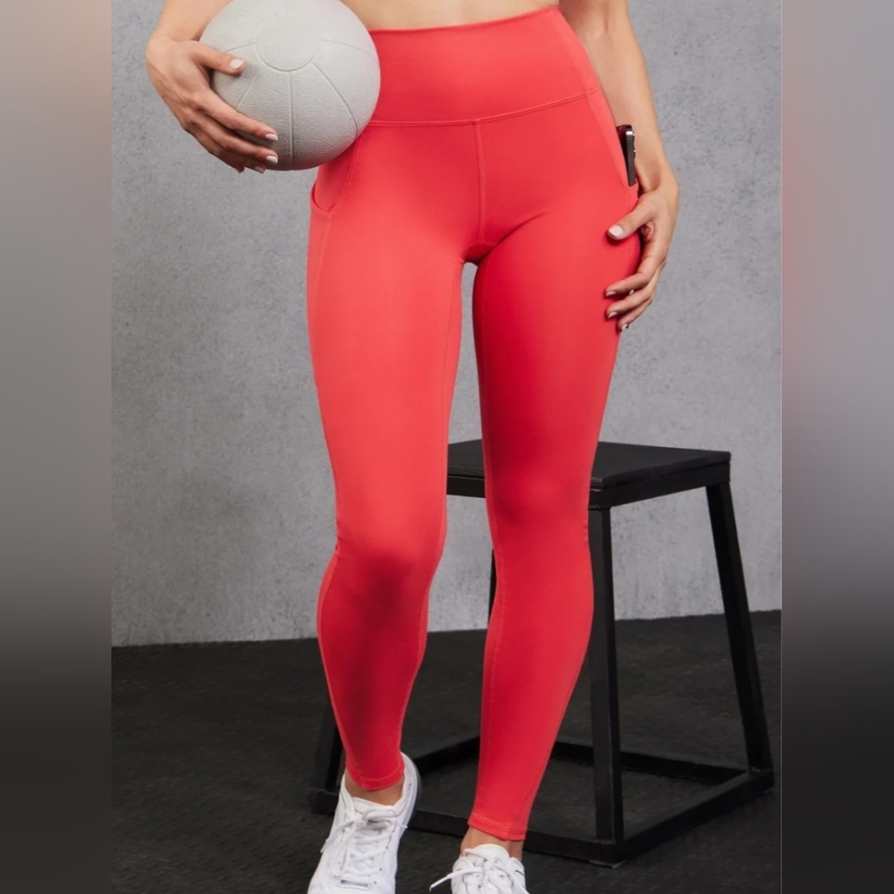 Fabletics Oasis PureLuxe High-Waisted 7/8 Legging sz XL